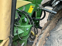 2021 krone easycut f 320 cv / easycut b 1000 cv triple maaier met maaidekken - afbeelding 37 van  53