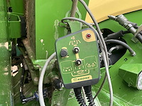 2021 krone easycut f 320 cv / easycut b 1000 cv triple maaier met maaidekken - afbeelding 39 van  53