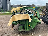 2021 krone easycut f 320 cv / easycut b 1000 cv triple maaier met maaidekken - afbeelding 3 van  53
