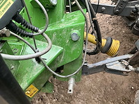 2021 krone easycut f 320 cv / easycut b 1000 cv triple maaier met maaidekken - afbeelding 41 van  53