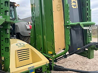 2021 krone easycut f 320 cv / easycut b 1000 cv triple maaier met maaidekken - afbeelding 43 van  53