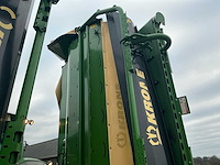 2021 krone easycut f 320 cv / easycut b 1000 cv triple maaier met maaidekken - afbeelding 44 van  53