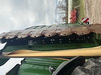 2021 krone easycut f 320 cv / easycut b 1000 cv triple maaier met maaidekken - afbeelding 46 van  53