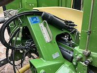 2021 krone easycut f 320 cv / easycut b 1000 cv triple maaier met maaidekken - afbeelding 47 van  53