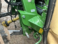 2021 krone easycut f 320 cv / easycut b 1000 cv triple maaier met maaidekken - afbeelding 48 van  53