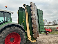 2021 krone easycut f 320 cv / easycut b 1000 cv triple maaier met maaidekken - afbeelding 4 van  53