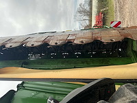 2021 krone easycut f 320 cv / easycut b 1000 cv triple maaier met maaidekken - afbeelding 50 van  53