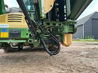 2021 krone easycut f 320 cv / easycut b 1000 cv triple maaier met maaidekken - afbeelding 51 van  53