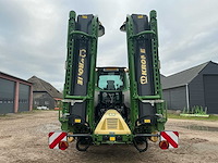 2021 krone easycut f 320 cv / easycut b 1000 cv triple maaier met maaidekken - afbeelding 7 van  53