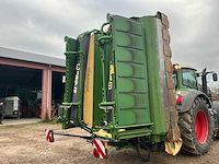 2021 krone easycut f 320 cv / easycut b 1000 cv triple maaier met maaidekken - afbeelding 8 van  53