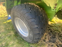 2021 krone gx440 (tt801-20) universele transportwagen - afbeelding 11 van  45