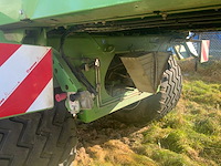 2021 krone gx440 (tt801-20) universele transportwagen - afbeelding 15 van  45