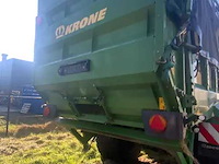 2021 krone gx440 (tt801-20) universele transportwagen - afbeelding 17 van  45