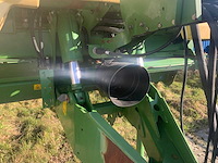 2021 krone gx440 (tt801-20) universele transportwagen - afbeelding 18 van  45