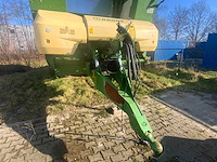 2021 krone gx440 (tt801-20) universele transportwagen - afbeelding 20 van  45