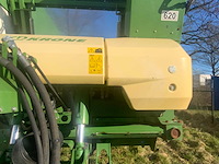 2021 krone gx440 (tt801-20) universele transportwagen - afbeelding 21 van  45