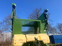 2021 krone gx440 (tt801-20) universele transportwagen - afbeelding 22 van  45