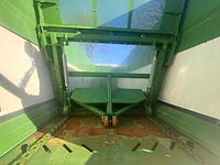 2021 krone gx440 (tt801-20) universele transportwagen - afbeelding 23 van  45