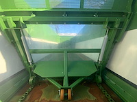 2021 krone gx440 (tt801-20) universele transportwagen - afbeelding 24 van  45