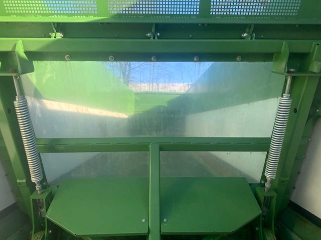 2021 krone gx440 (tt801-20) universele transportwagen - afbeelding 25 van  45