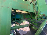 2021 krone gx440 (tt801-20) universele transportwagen - afbeelding 27 van  45