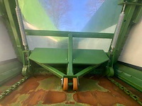 2021 krone gx440 (tt801-20) universele transportwagen - afbeelding 28 van  45