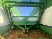 2021 krone gx440 (tt801-20) universele transportwagen - afbeelding 29 van  45