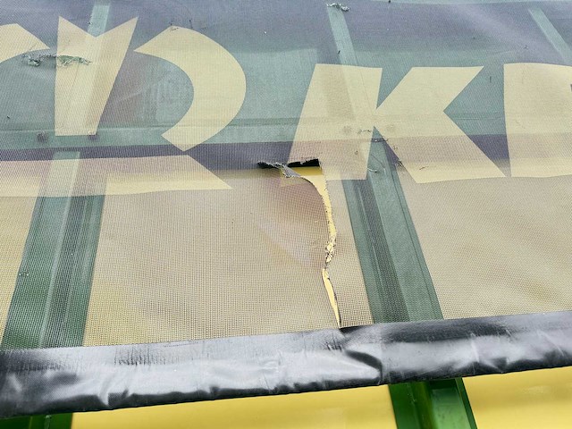 2021 krone gx440 (tt801-20) universele transportwagen - afbeelding 31 van  45