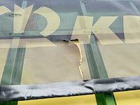 2021 krone gx440 (tt801-20) universele transportwagen - afbeelding 31 van  45