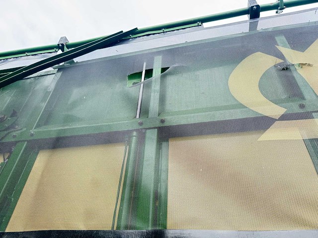 2021 krone gx440 (tt801-20) universele transportwagen - afbeelding 32 van  45