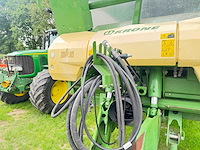 2021 krone gx440 (tt801-20) universele transportwagen - afbeelding 33 van  45