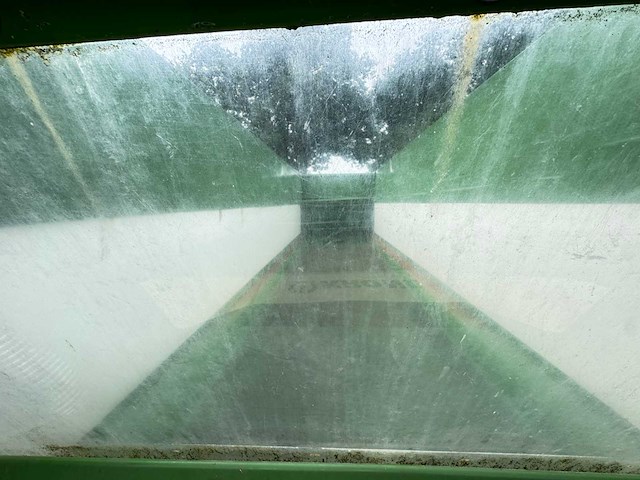 2021 krone gx440 (tt801-20) universele transportwagen - afbeelding 35 van  45