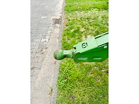 2021 krone gx440 (tt801-20) universele transportwagen - afbeelding 38 van  45