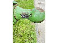 2021 krone gx440 (tt801-20) universele transportwagen - afbeelding 39 van  45