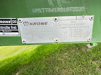 2021 krone gx440 (tt801-20) universele transportwagen - afbeelding 44 van  45