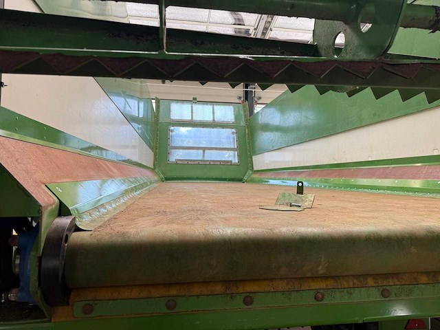 2021 krone gx440 (tt801-20) universele transportwagen - afbeelding 45 van  45