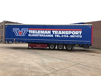 2021 krone sd oplegger - afbeelding 2 van  33