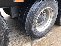 2021 krone sd oplegger - afbeelding 7 van  33