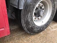 2021 krone sd oplegger - afbeelding 8 van  33