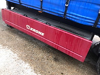 2021 krone sd oplegger - afbeelding 9 van  33