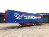 2021 krone sd oplegger - afbeelding 1 van  33