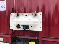 2021 krone sd oplegger - afbeelding 13 van  33