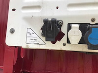 2021 krone sd oplegger - afbeelding 14 van  33