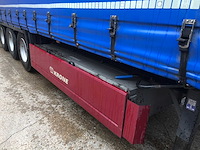 2021 krone sd oplegger - afbeelding 18 van  33