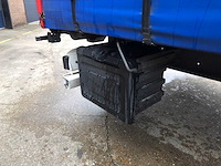 2021 krone sd oplegger - afbeelding 22 van  33