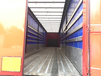 2021 krone sd oplegger - afbeelding 24 van  33