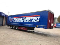 2021 krone sd oplegger - afbeelding 28 van  33