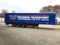 2021 krone sd oplegger - afbeelding 29 van  33