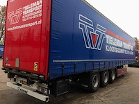 2021 krone sd oplegger - afbeelding 30 van  33