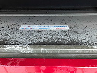 2021 krone sd oplegger - afbeelding 8 van  30